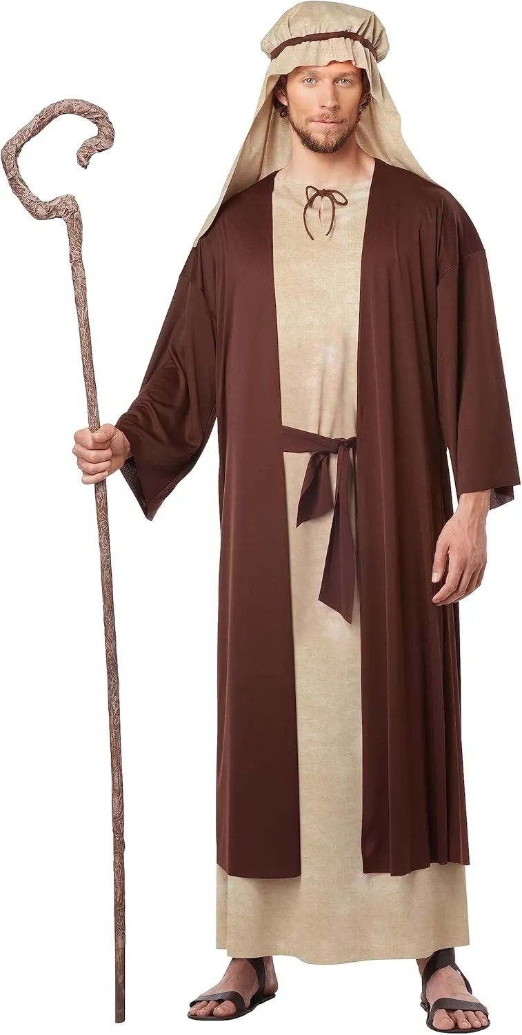 Adult Saint Joseph Costume
