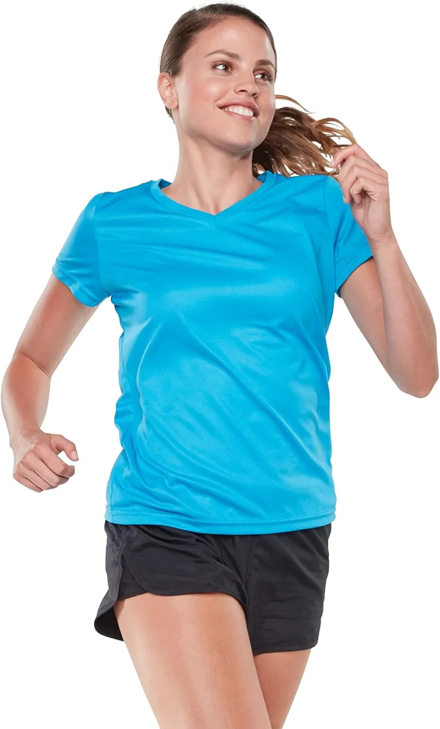 Augusta Girls Wayfarer Shorts