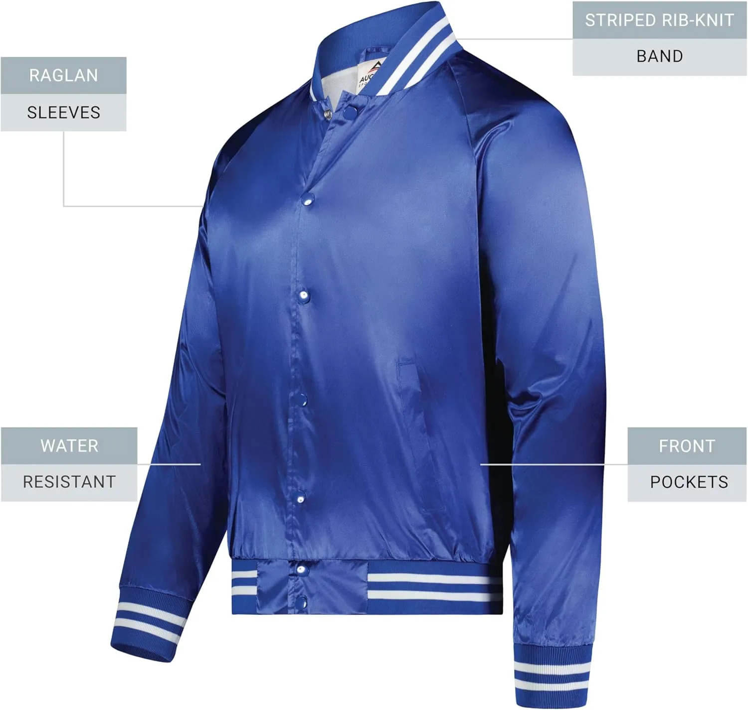Augusta Sportswear Jacket