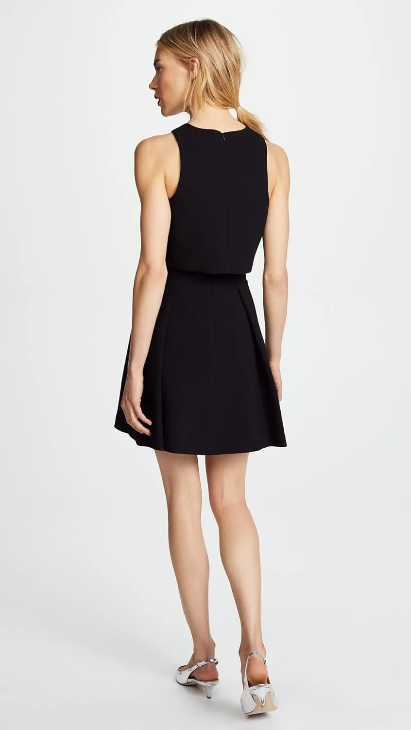 Black Halo Women's Sanibel 2 Mini Dress