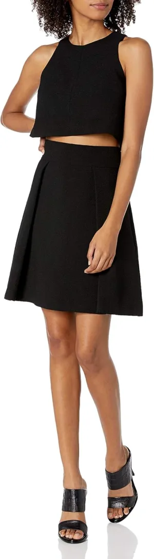 Black Halo Women's Sanibel 2 Mini Dress