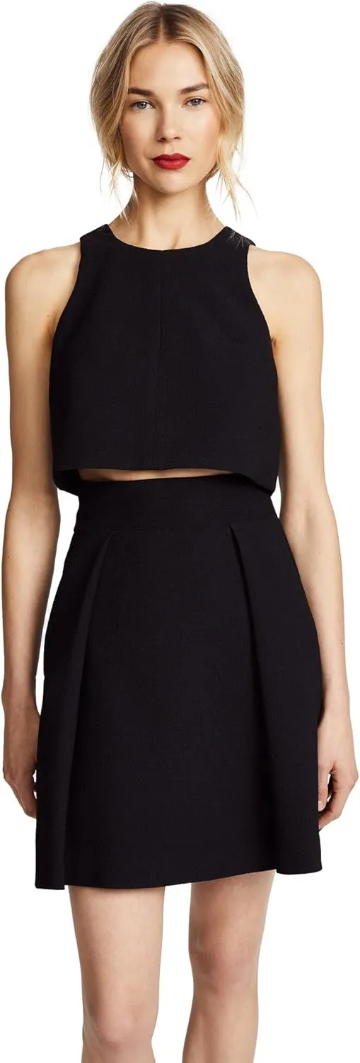 Black Halo Women's Sanibel 2 Mini Dress