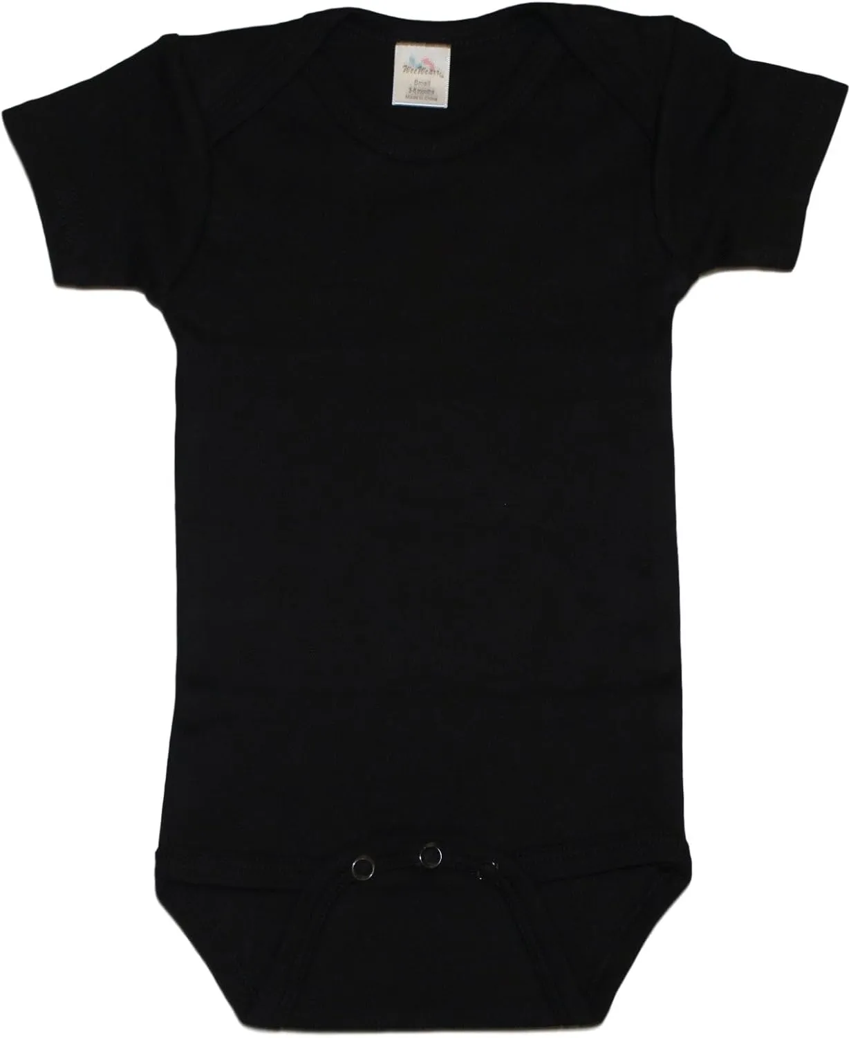 Blank Body Suit