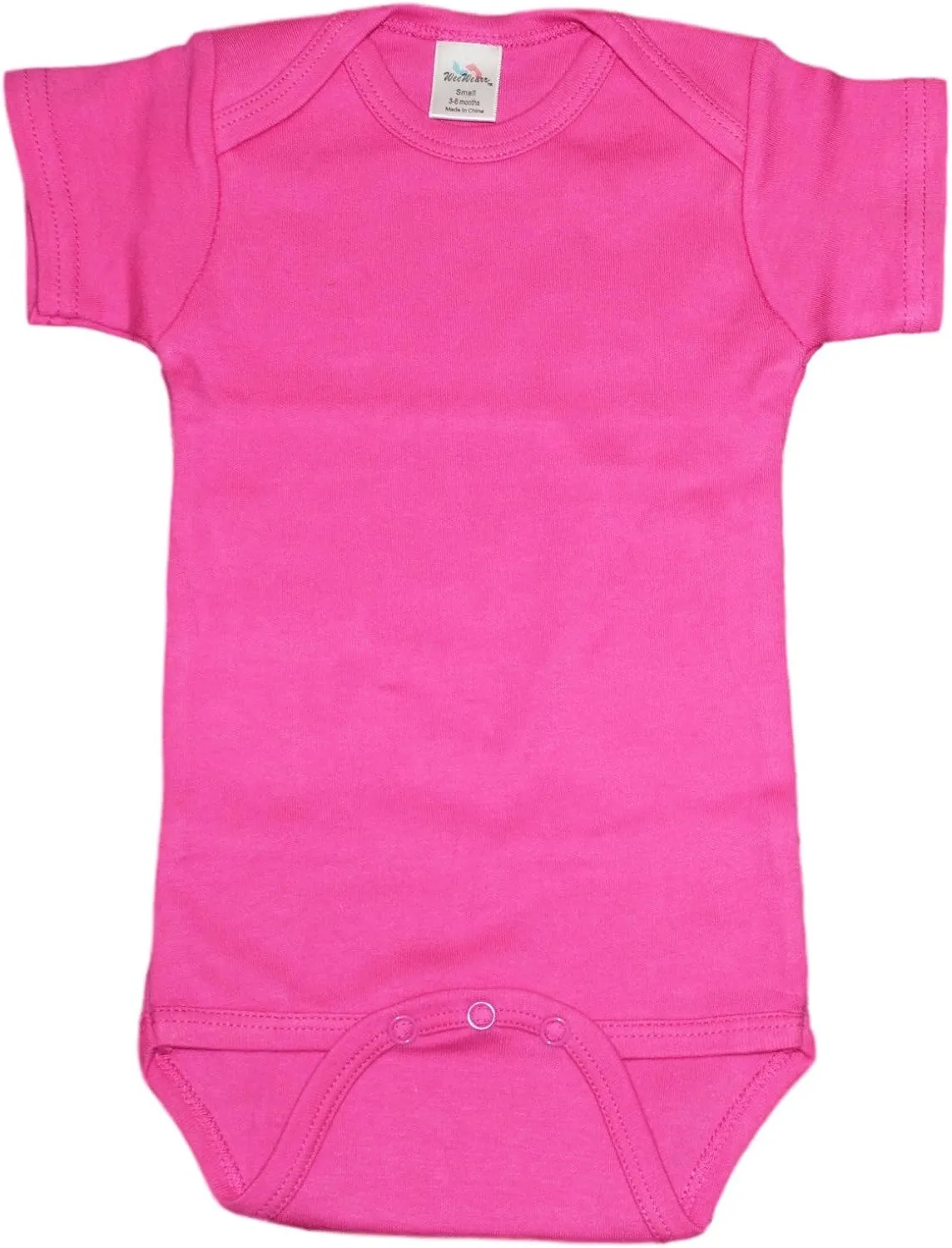 Blank Body Suit