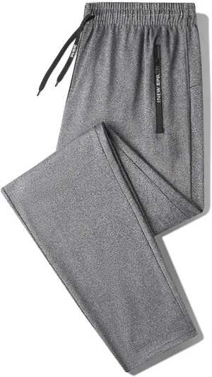 Blue Chic Store Unisex Athletic Pants - Ultra Stretch Quick-Dry Waterproof Joggers for Men & Women