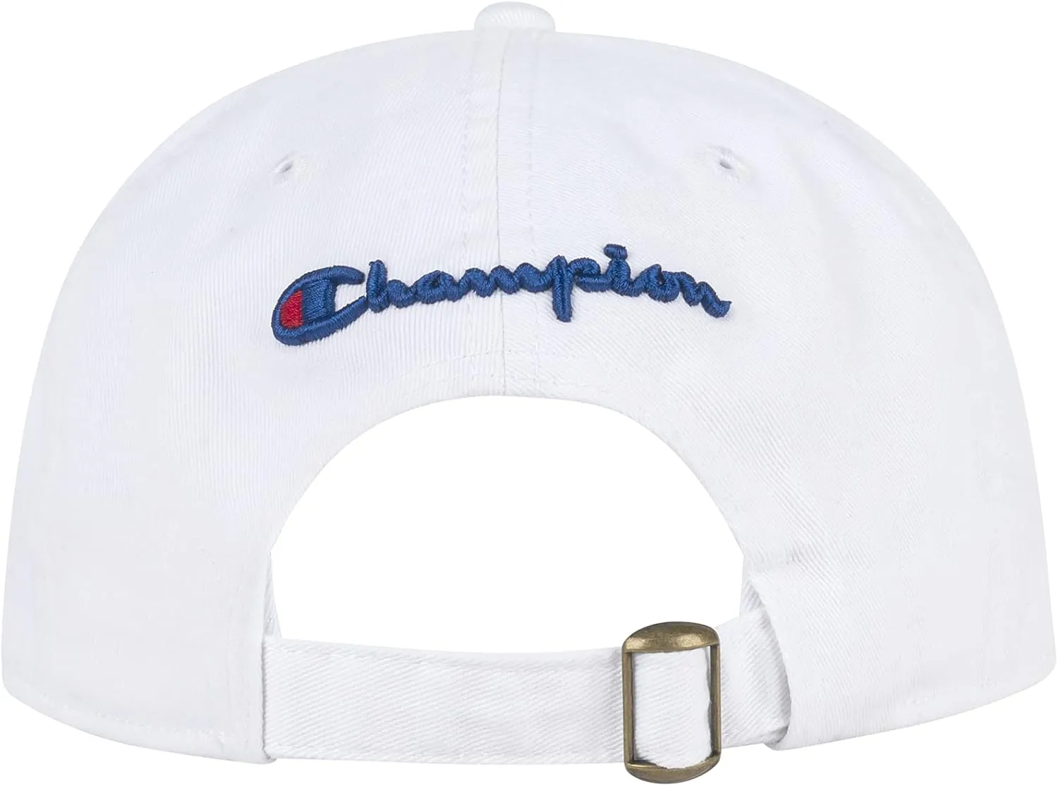 Champion Neighborhood Dad Adjustable Cap