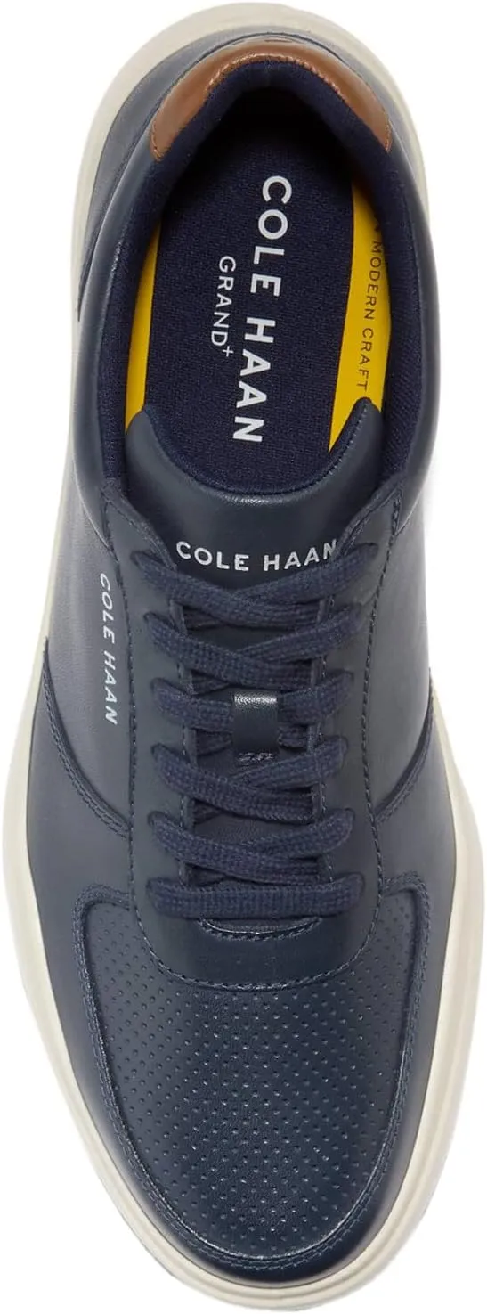 Cole Haan Men's Grand  Pureshot Court Sneakers