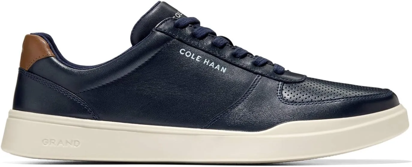Cole Haan Men's Grand  Pureshot Court Sneakers