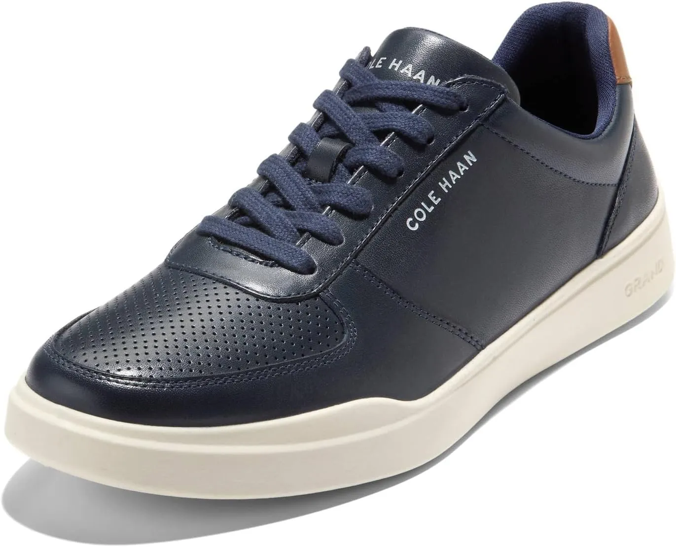 Cole Haan Men's Grand  Pureshot Court Sneakers