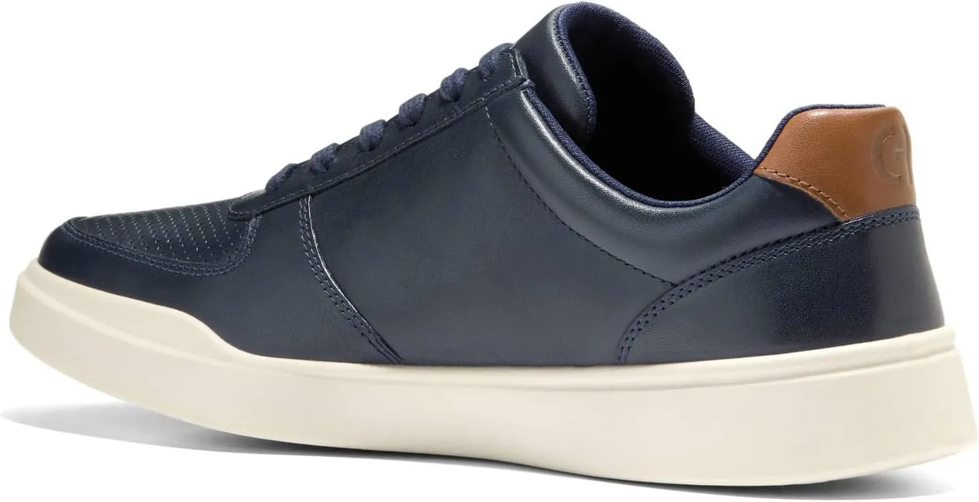 Cole Haan Men's Grand  Pureshot Court Sneakers