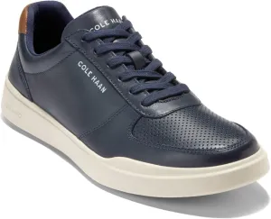 Cole Haan Men's Grand  Pureshot Court Sneakers