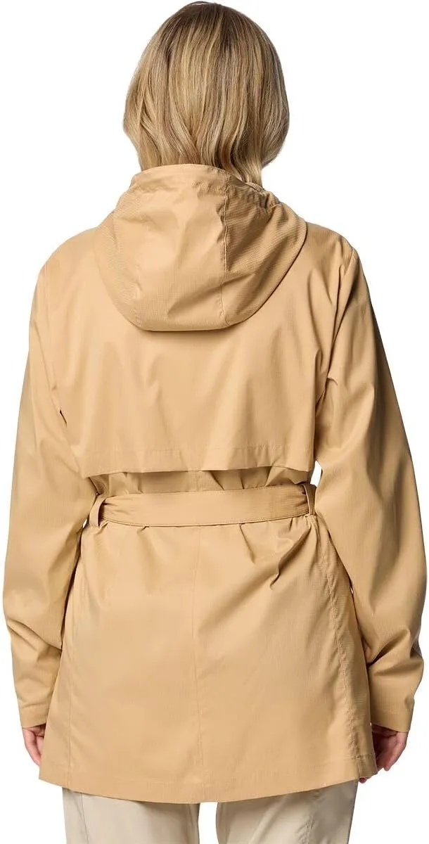 Columbia Women's Pardon My Trench Iii Jacket