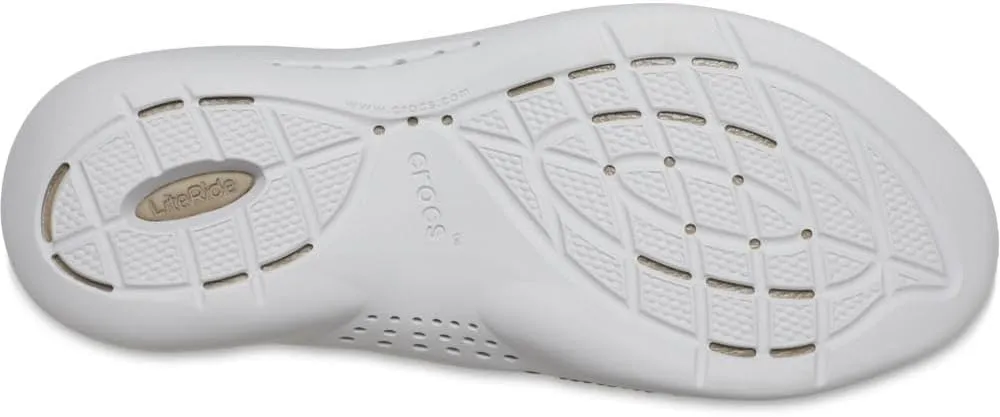 Crocs Men's LiteRide 360 Pacer Sneaker