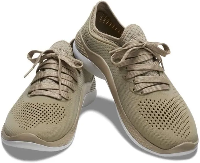 Crocs Men's LiteRide 360 Pacer Sneaker