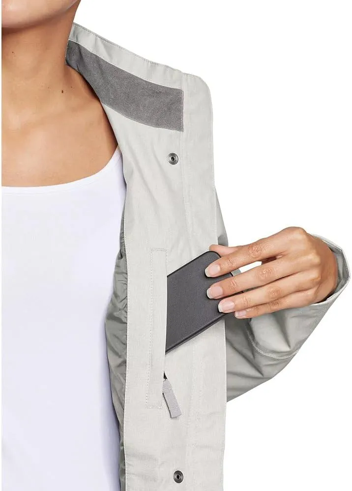 Eddie Bauer Women's Trenchcoats