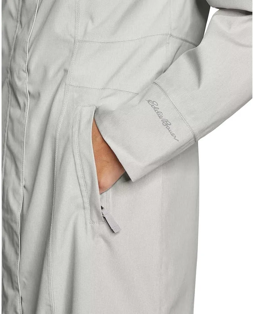 Eddie Bauer Women's Trenchcoats