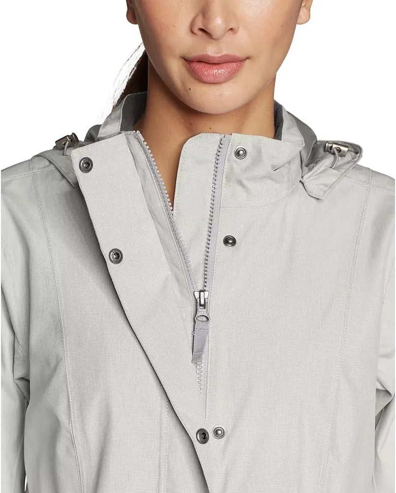 Eddie Bauer Women's Trenchcoats