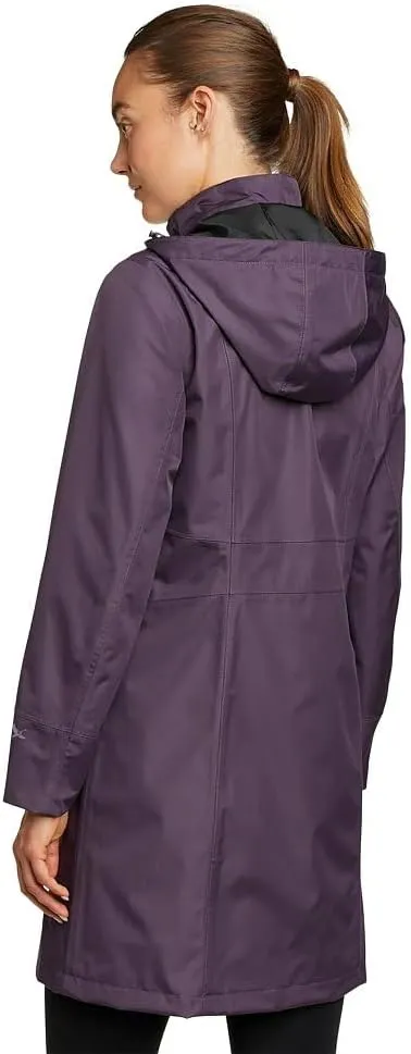 Eddie Bauer Women's Trenchcoats