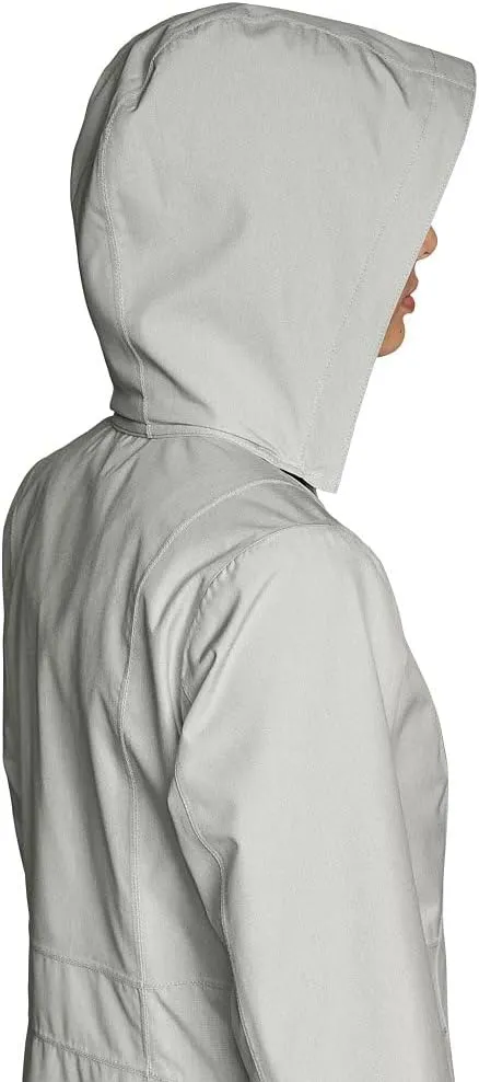Eddie Bauer Women's Trenchcoats