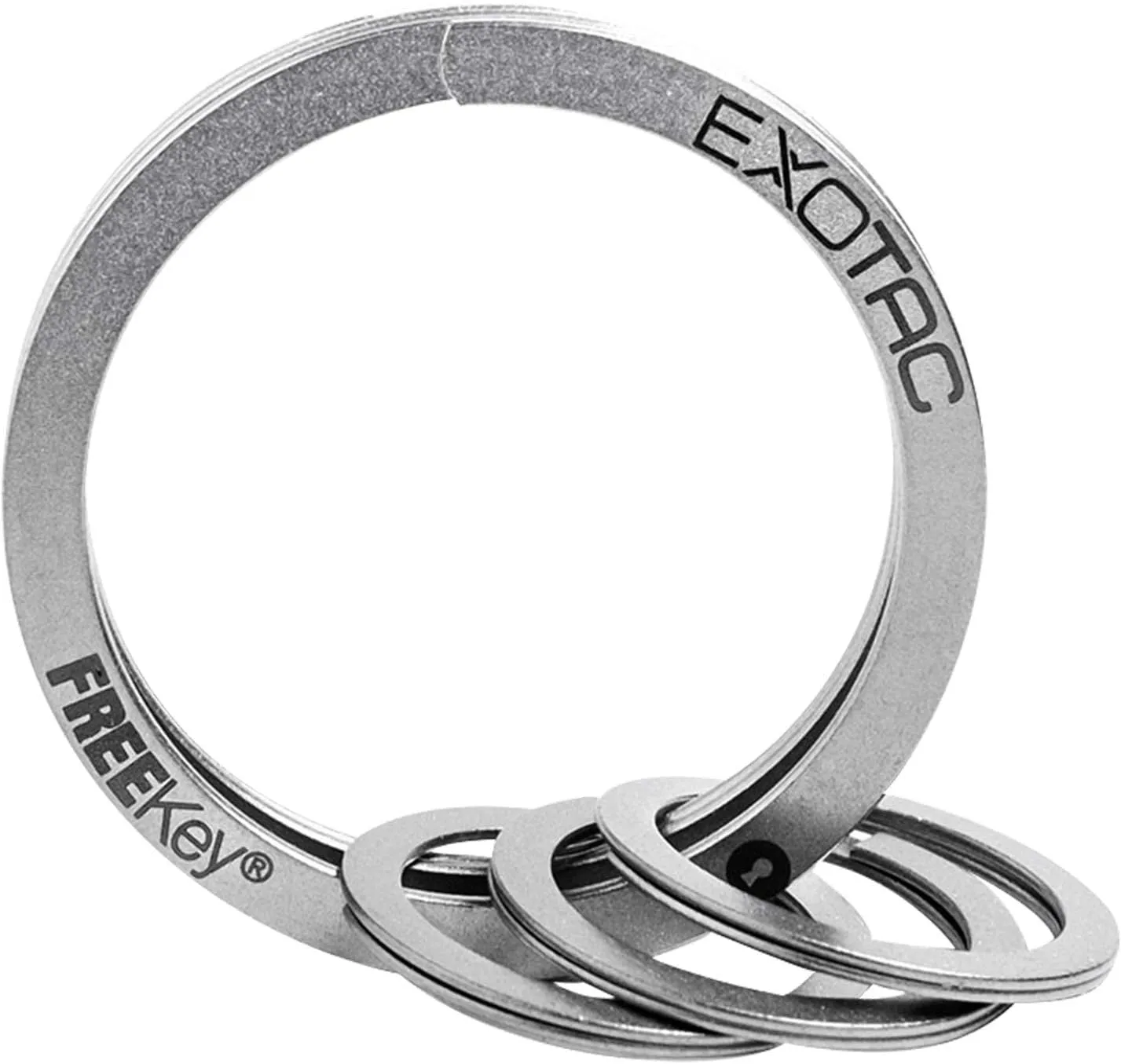 EXOTAC FreeKey 2825 System