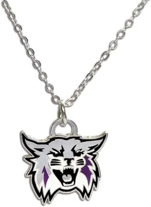 Fan Frenzy Gifts University Officially Licensed Fan Necklace