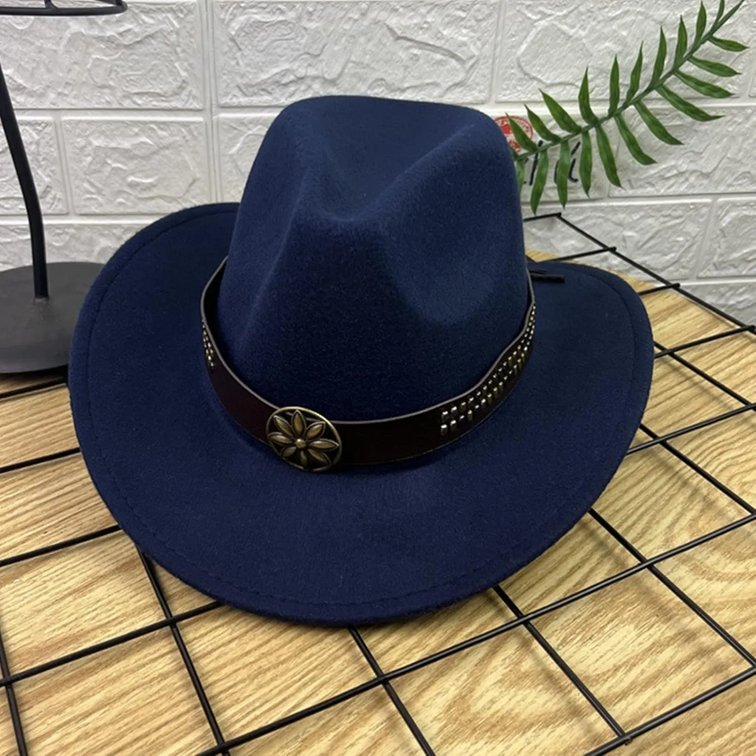 Fashionable Fedora Fedoras Men Wide for Women Dress Hat Women's and Hats Baseball Caps Funny Hat