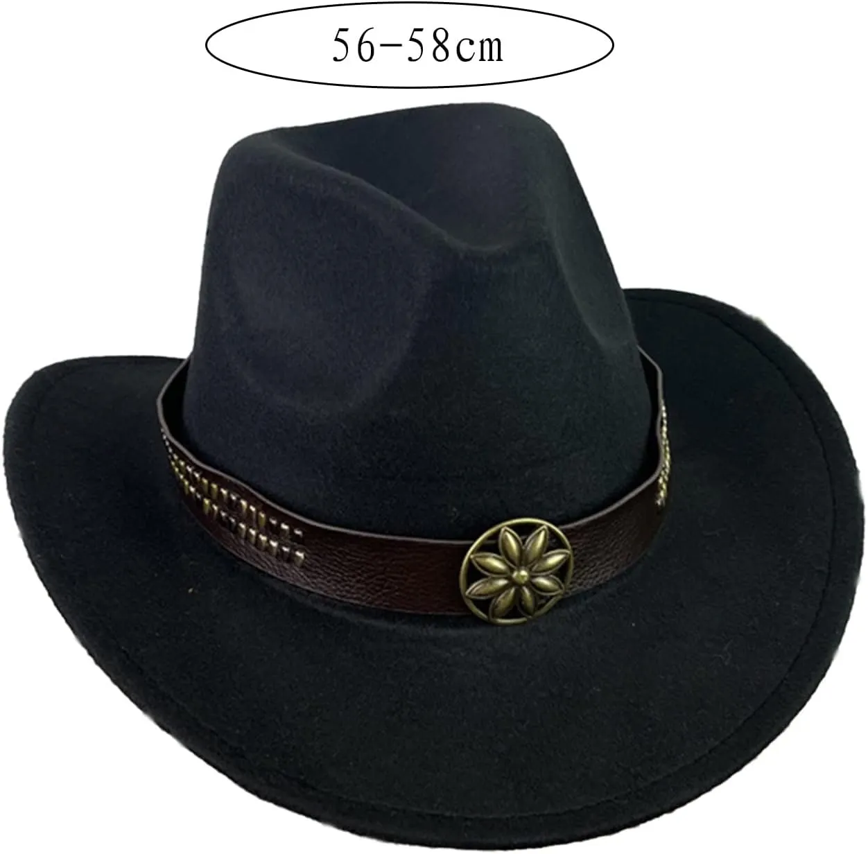 Fashionable Fedora Fedoras Men Wide for Women Dress Hat Women's and Hats Baseball Caps Funny Hat