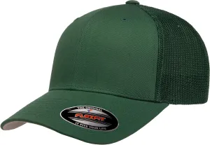 Flexfit Men's Trucker Mesh Cap