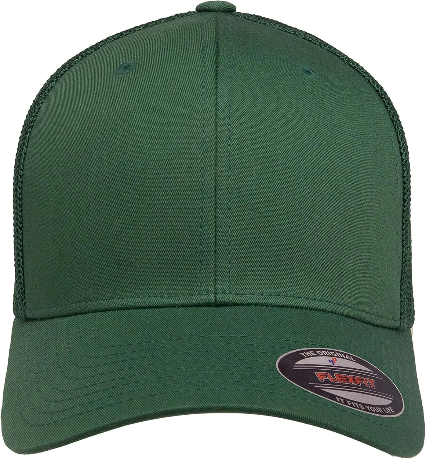 Flexfit Men's Trucker Mesh Cap
