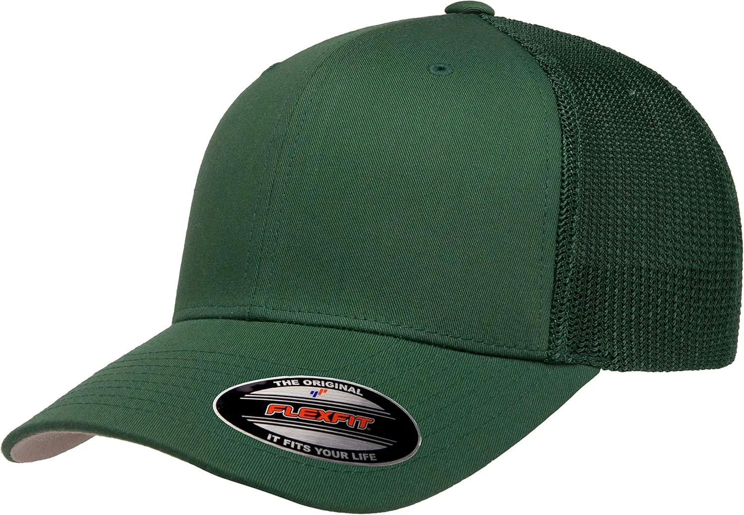Flexfit Men's Trucker Mesh Cap