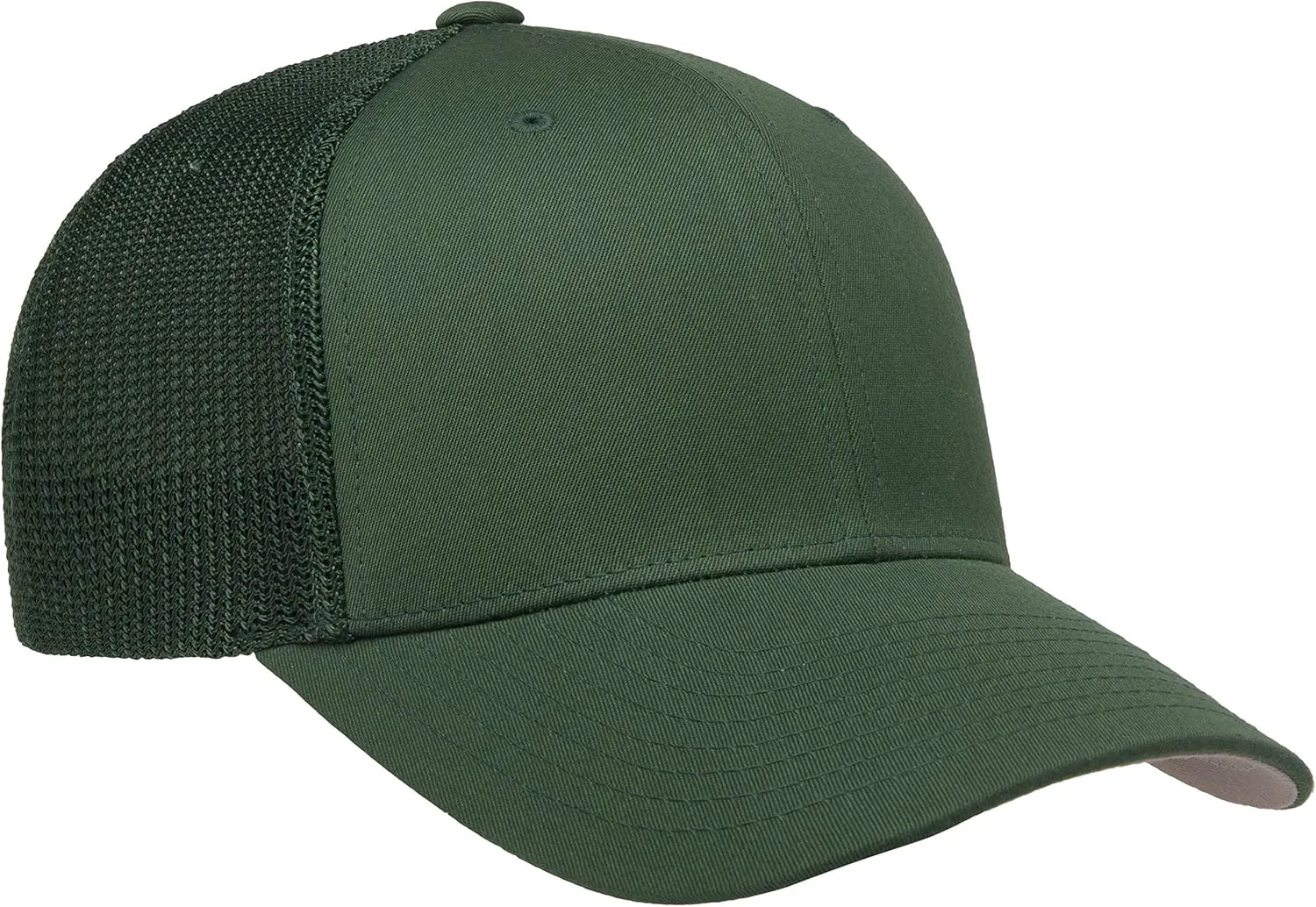 Flexfit Men's Trucker Mesh Cap