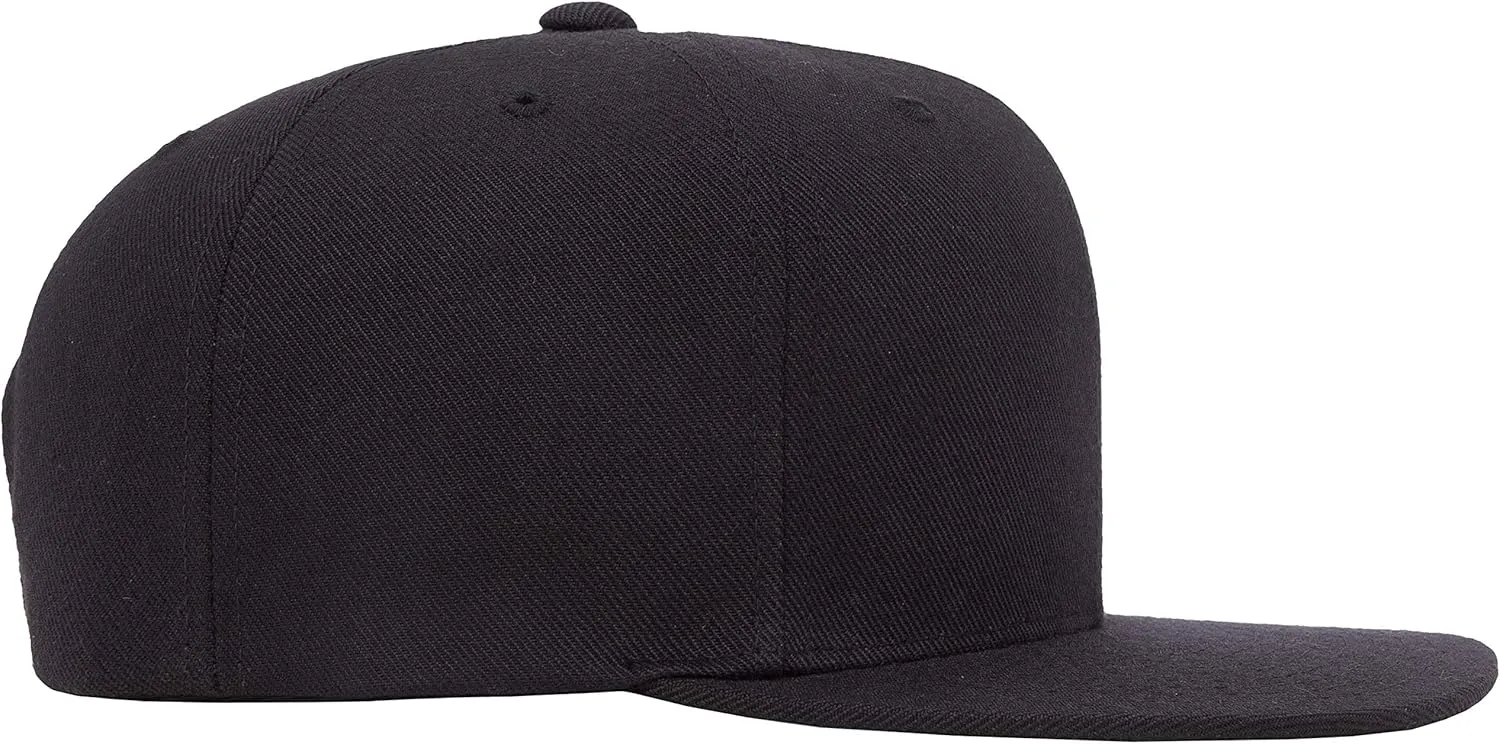 Flexfit Premium Snapback Cap