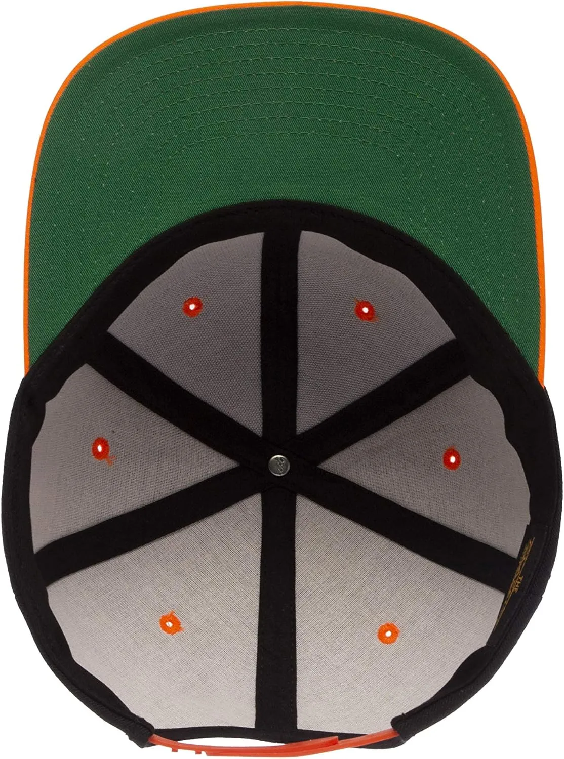 Flexfit Premium Snapback Cap