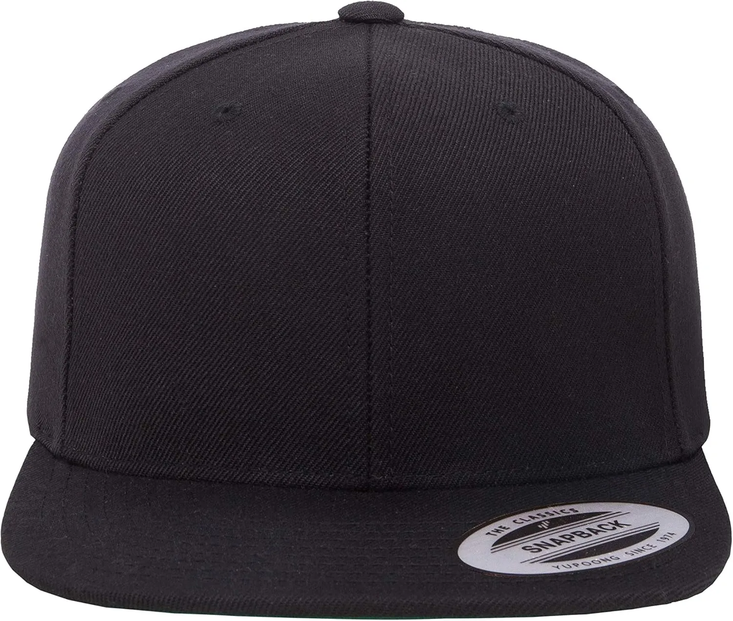 Flexfit Premium Snapback Cap