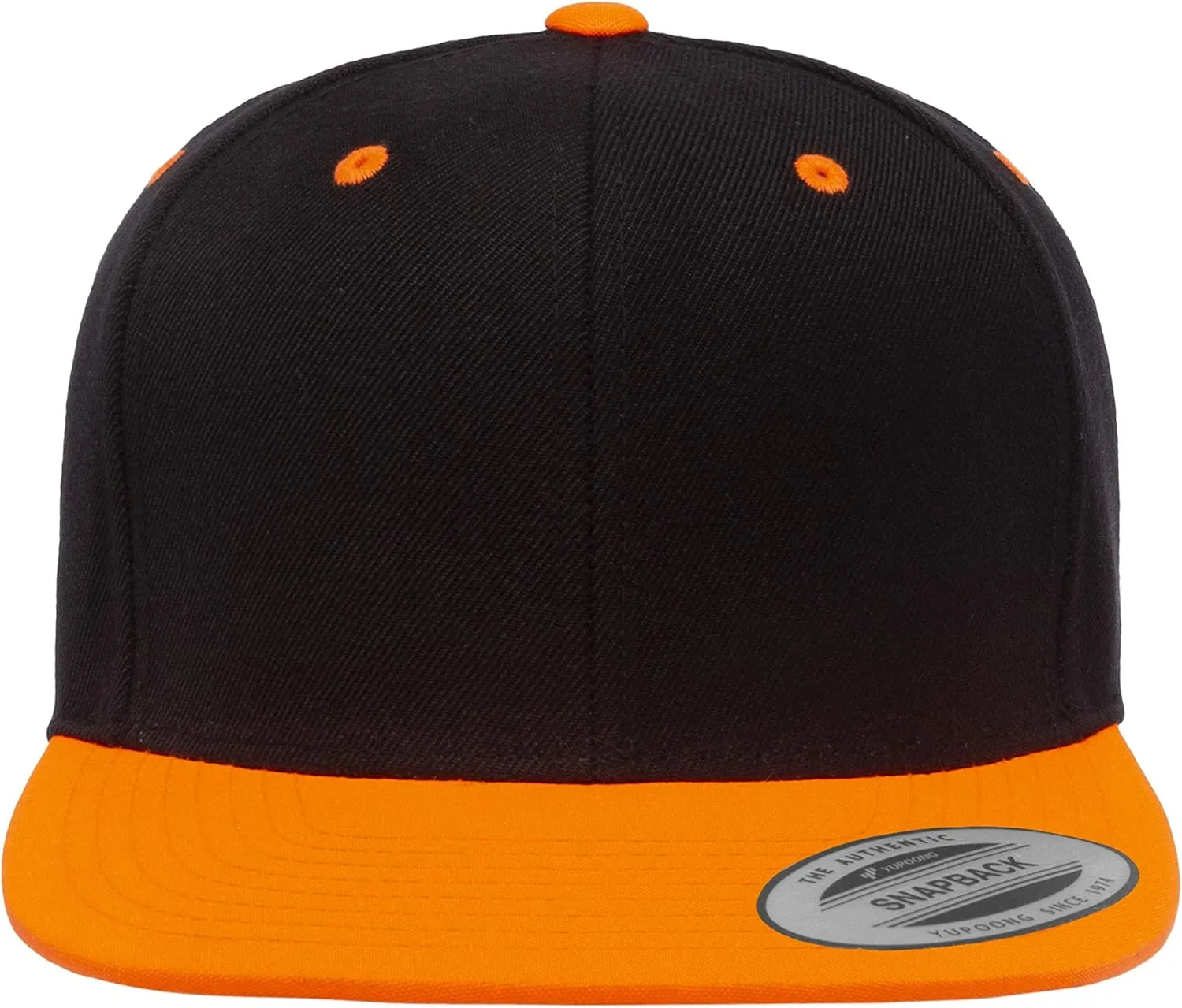 Flexfit Premium Snapback Cap