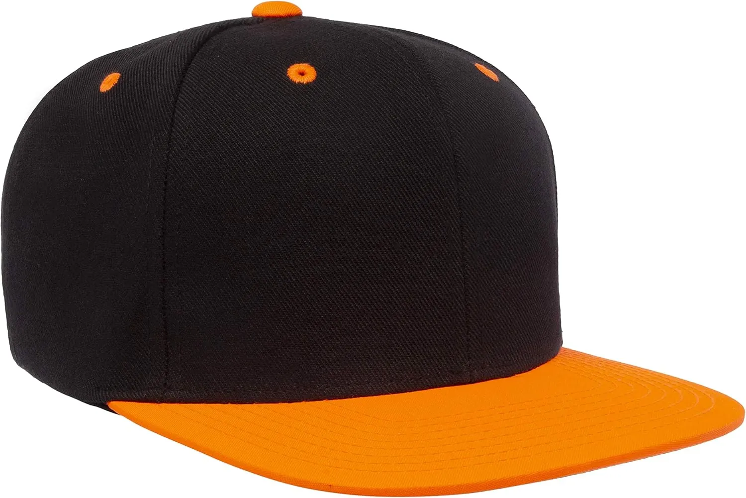 Flexfit Premium Snapback Cap