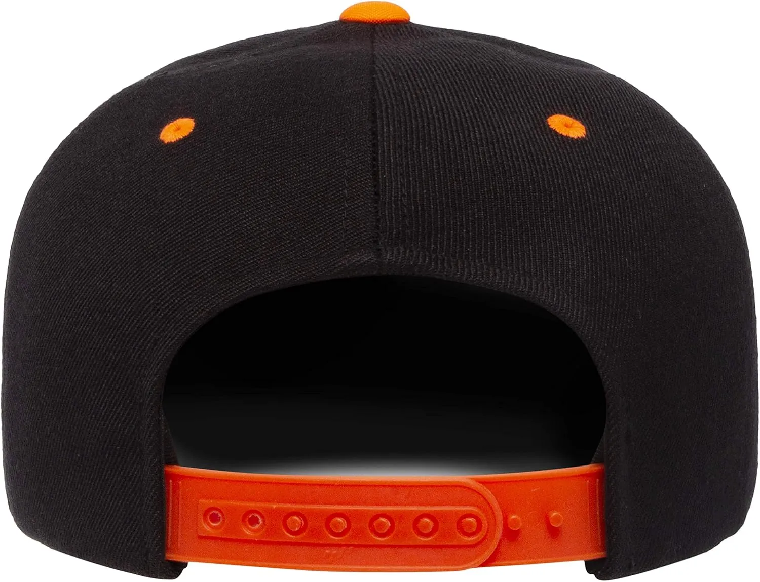 Flexfit Premium Snapback Cap