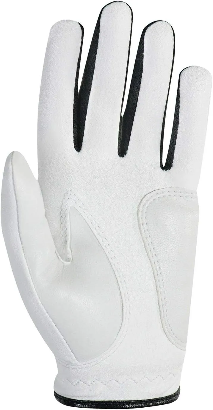FootJoy Junior Golf Glove (White)
