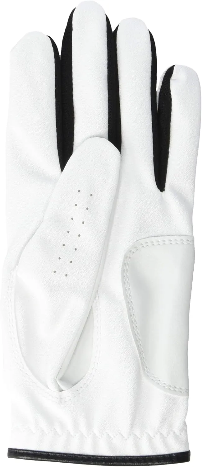 FootJoy Junior Golf Glove (White)