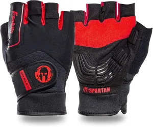 Franklin Sports Spartan Race Multi 1.0 OCR Glove Pair