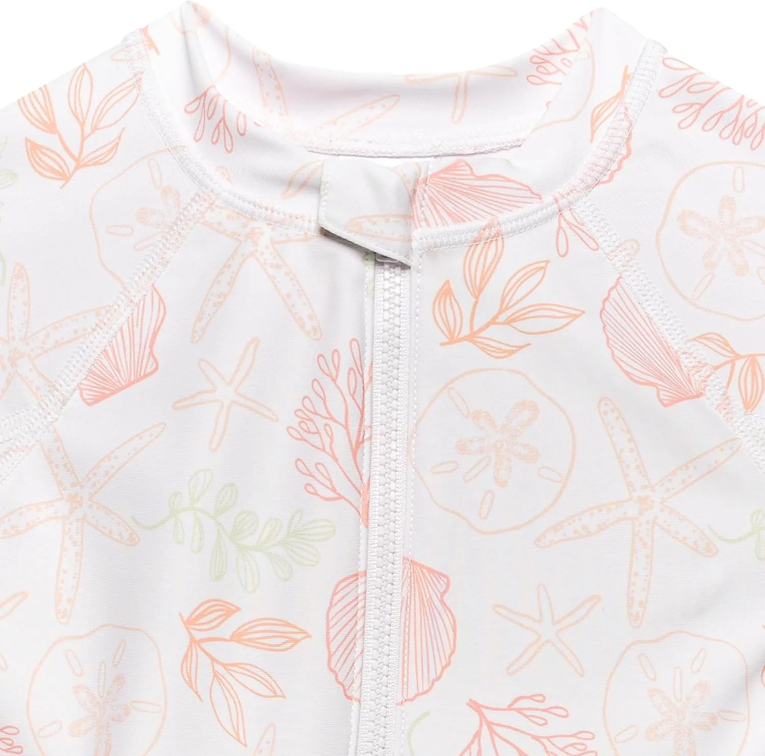 Gerber Girls' Rashguard