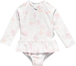 Gerber Girls' Rashguard