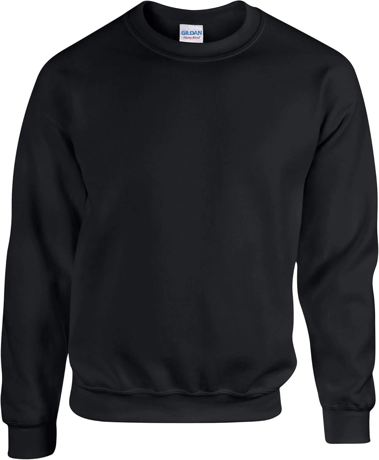 Gildan Ultra Blend 50/50 Cotton/Poly Sweatshirt - Forest Green