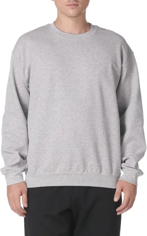 Gildan Ultra Blend 50/50 Cotton/Poly Sweatshirt - Forest Green