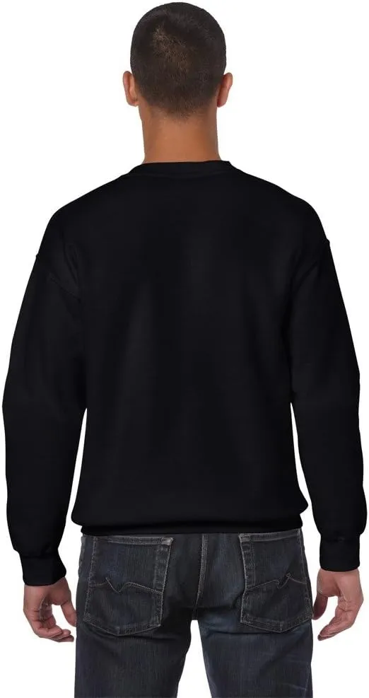 Gildan Ultra Blend 50/50 Cotton/Poly Sweatshirt - Forest Green