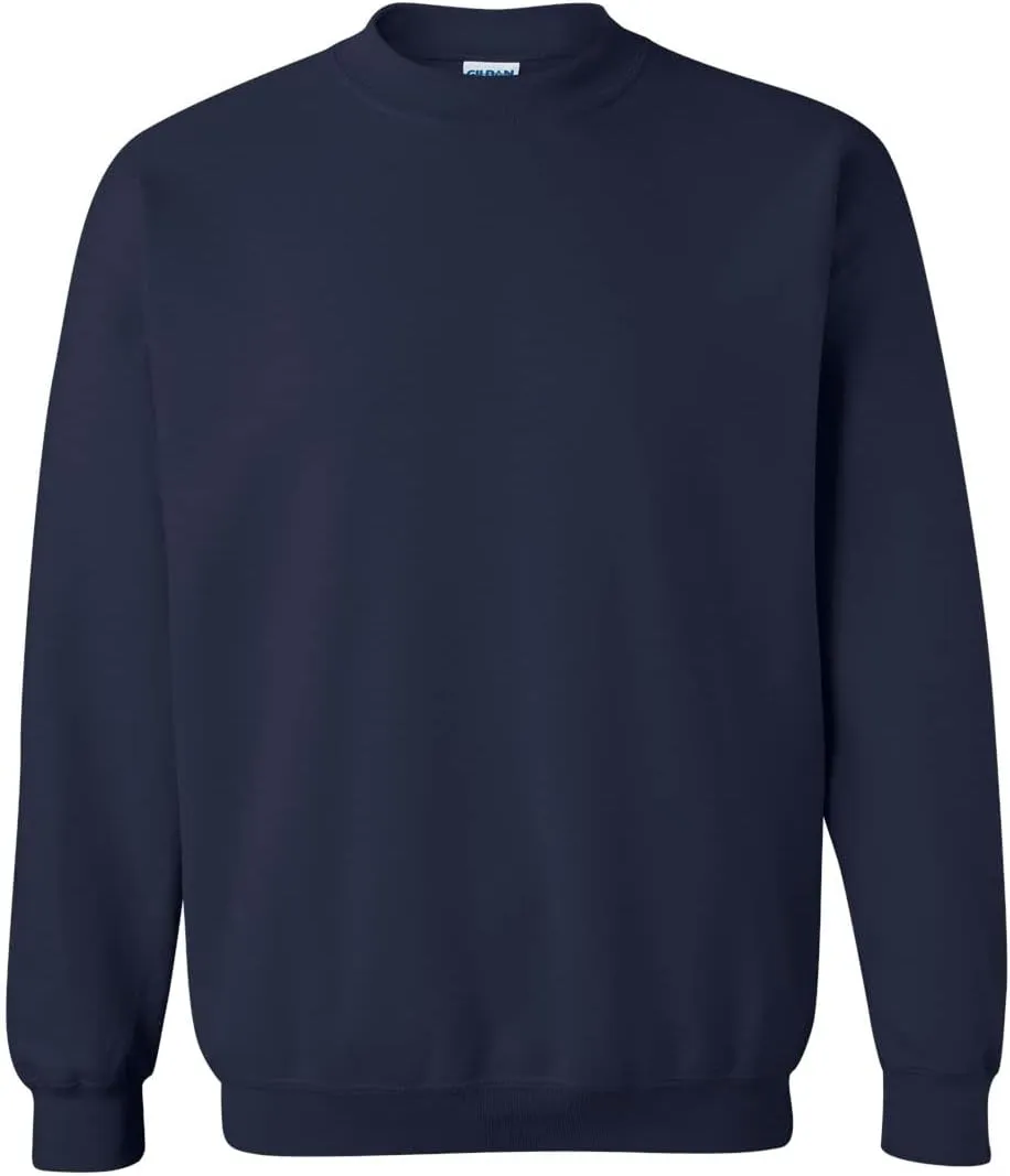 Gildan Ultra Blend 50/50 Cotton/Poly Sweatshirt - Forest Green