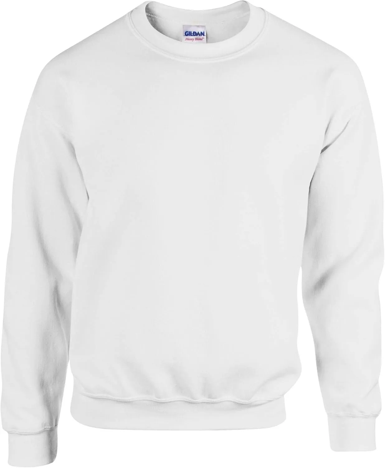 Gildan Ultra Blend 50/50 Cotton/Poly Sweatshirt - Forest Green
