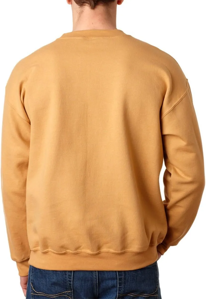 Gildan Ultra Blend 50/50 Cotton/Poly Sweatshirt - Forest Green