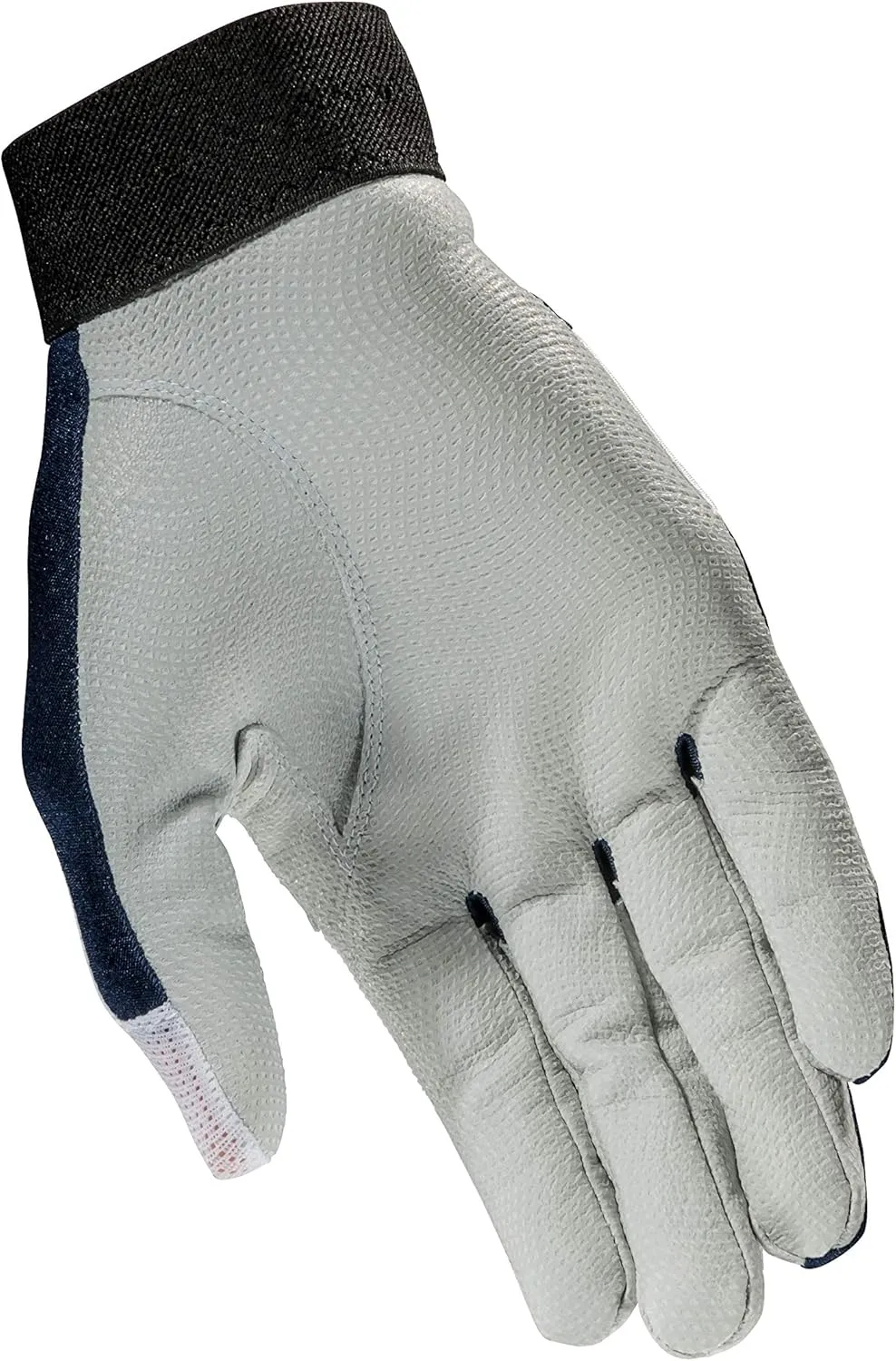 HEAD Leather Racquetball Glove - Renegade Extra Grip Breathable Mesh Glove - Medium, Right Hand