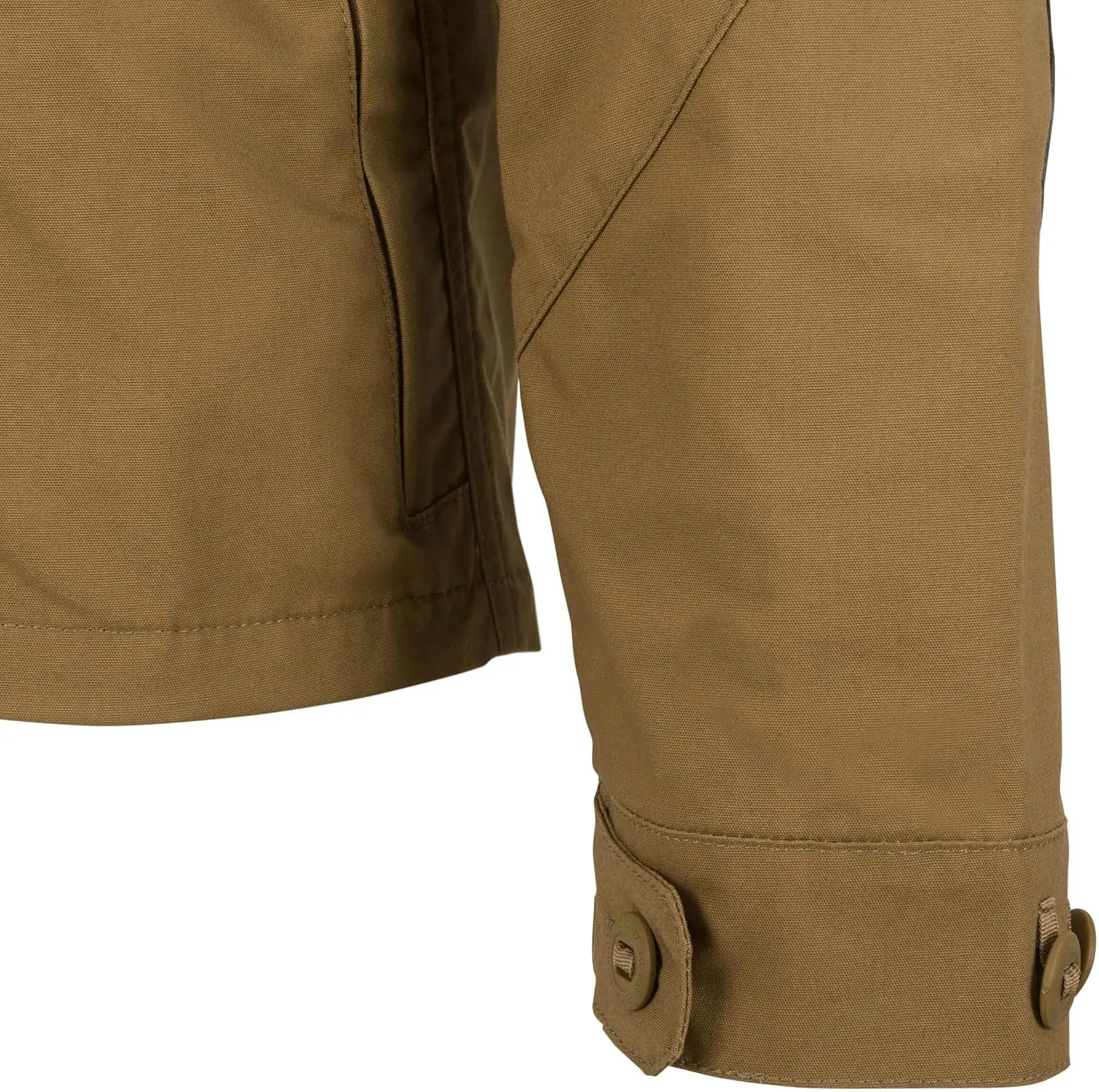 Helikon-Tex Men's Woodsman Shirt Taiga Green/Black